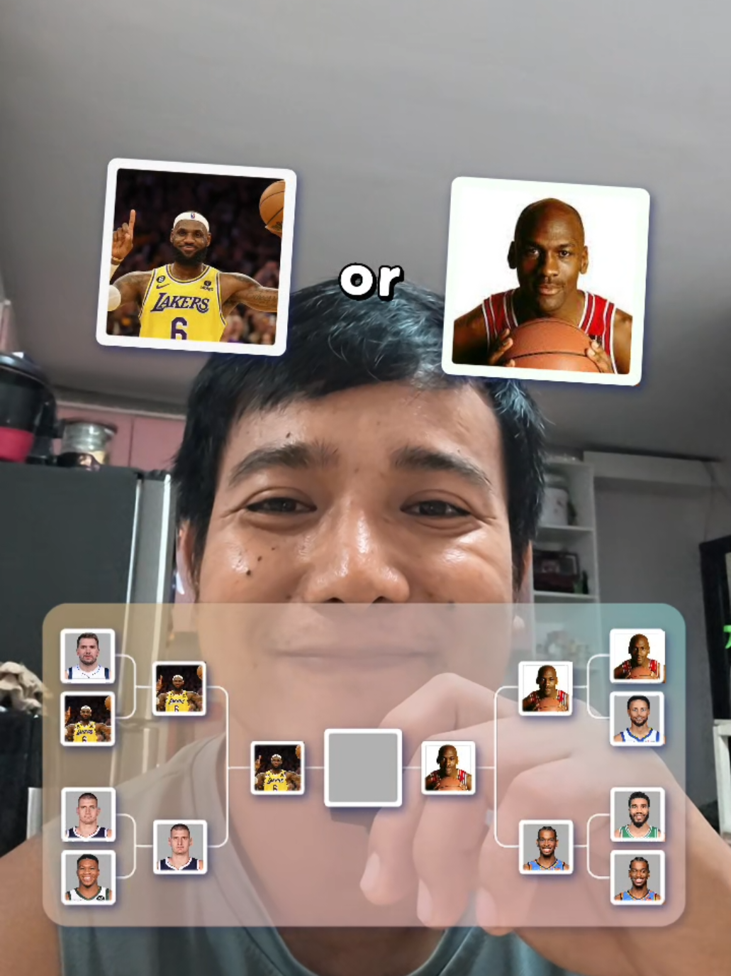 @Jonballer24 Affiliates