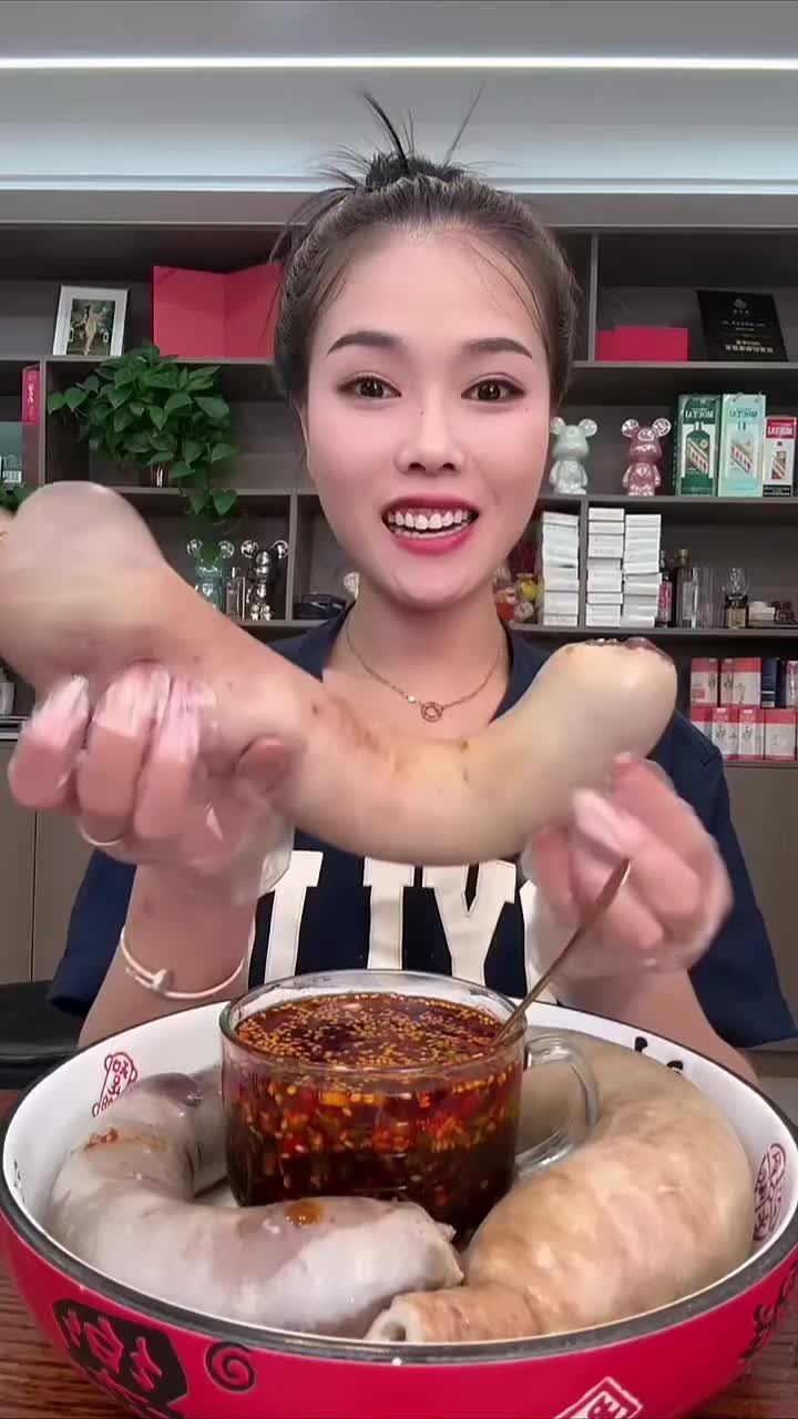 @Mukbang Time