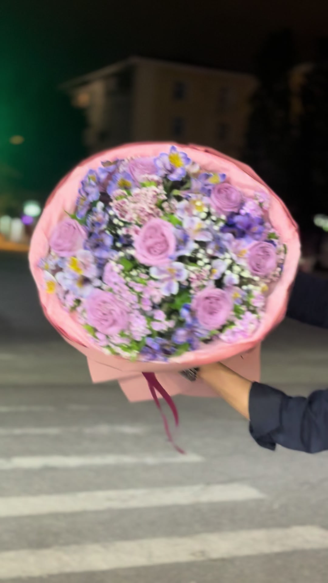 @Gülüm Flowers sumqayıt