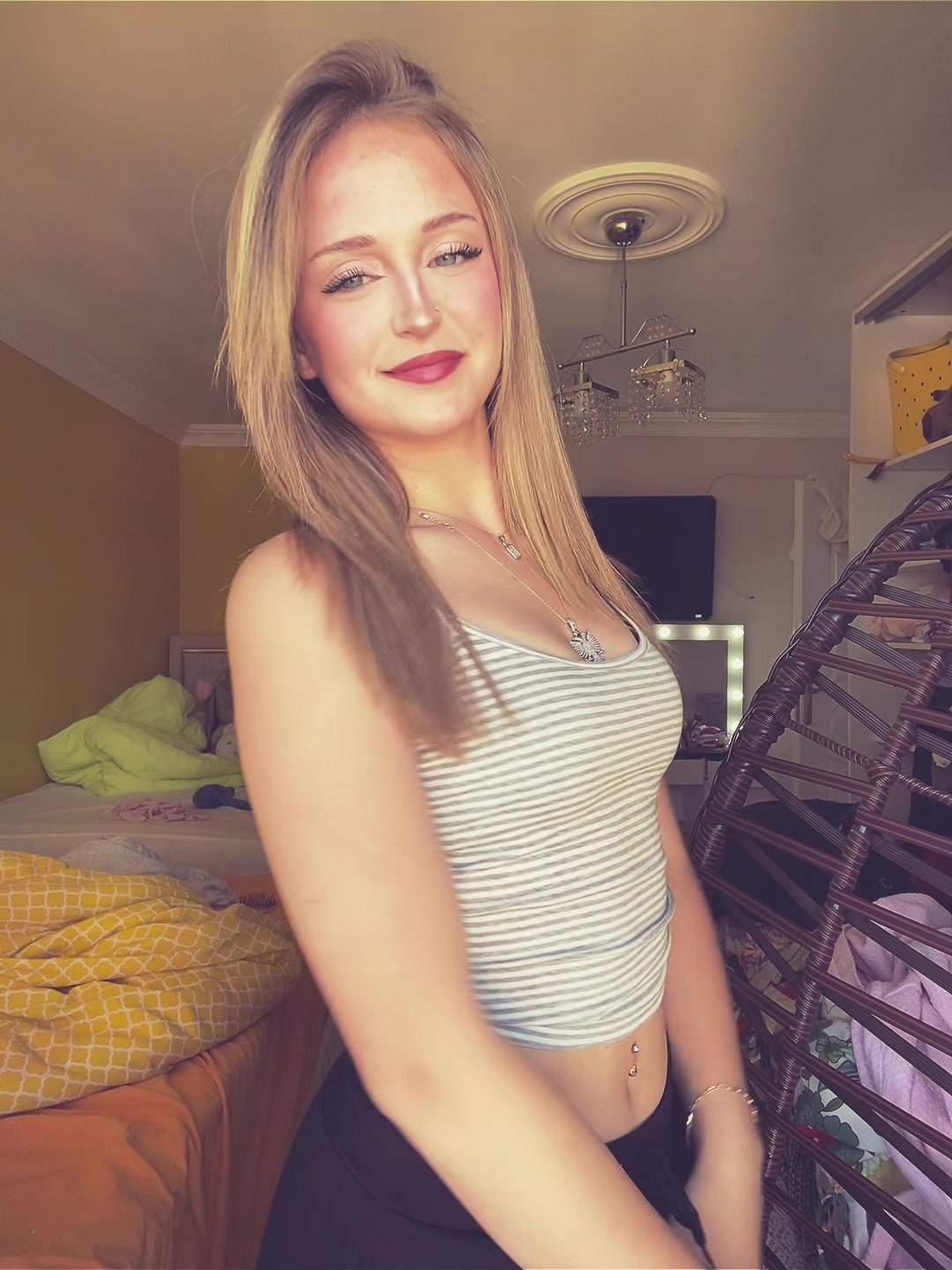 @R&uuml;ya ~
