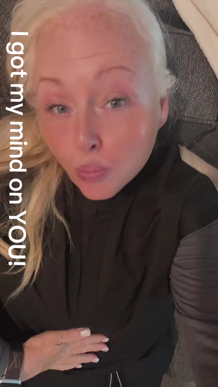 @❤️⭕️TORI B❌❤️