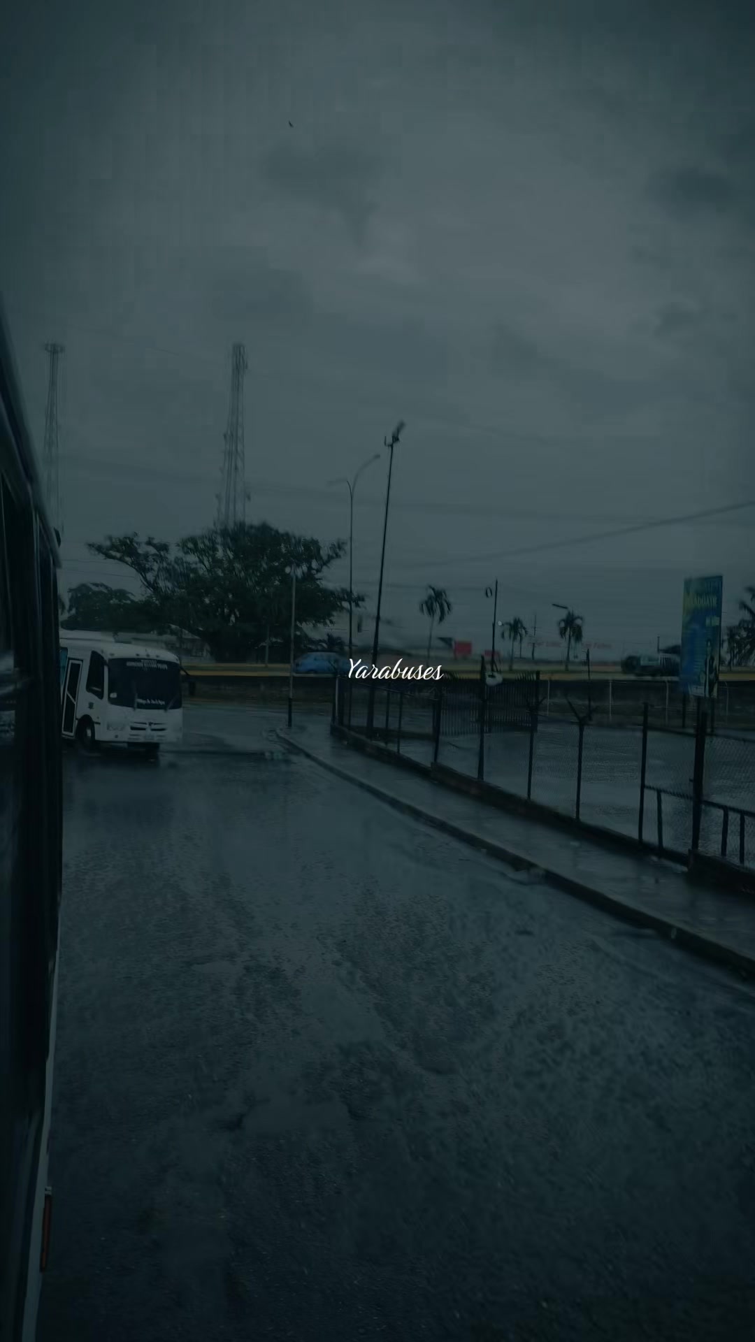 @YARA Buses