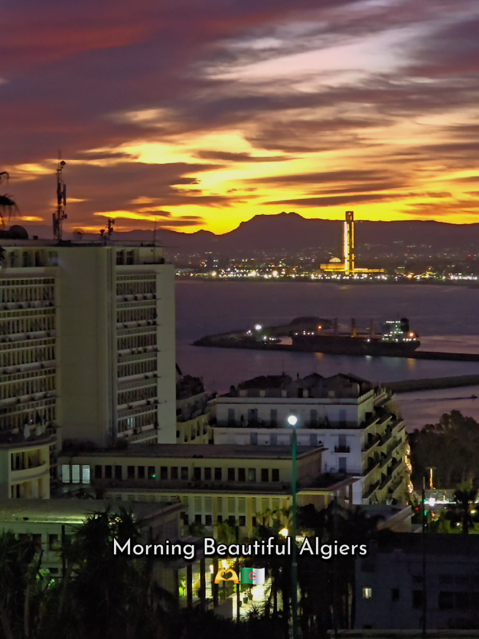 @Corners Of Algeria 🇩🇿