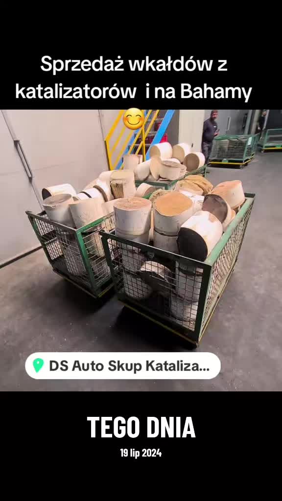 @DSAUTO-katalizatorychrzanow