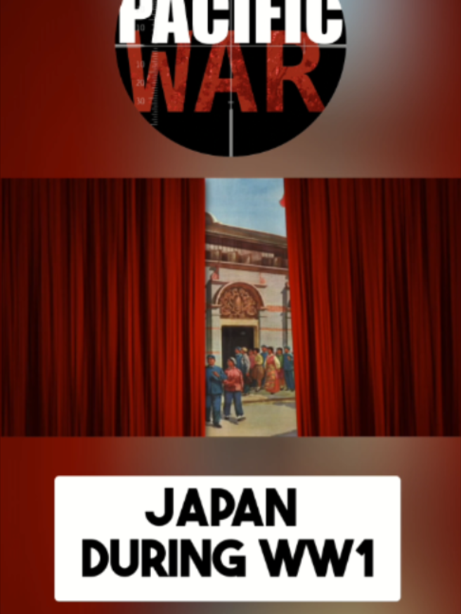 @The Pacific War Channel