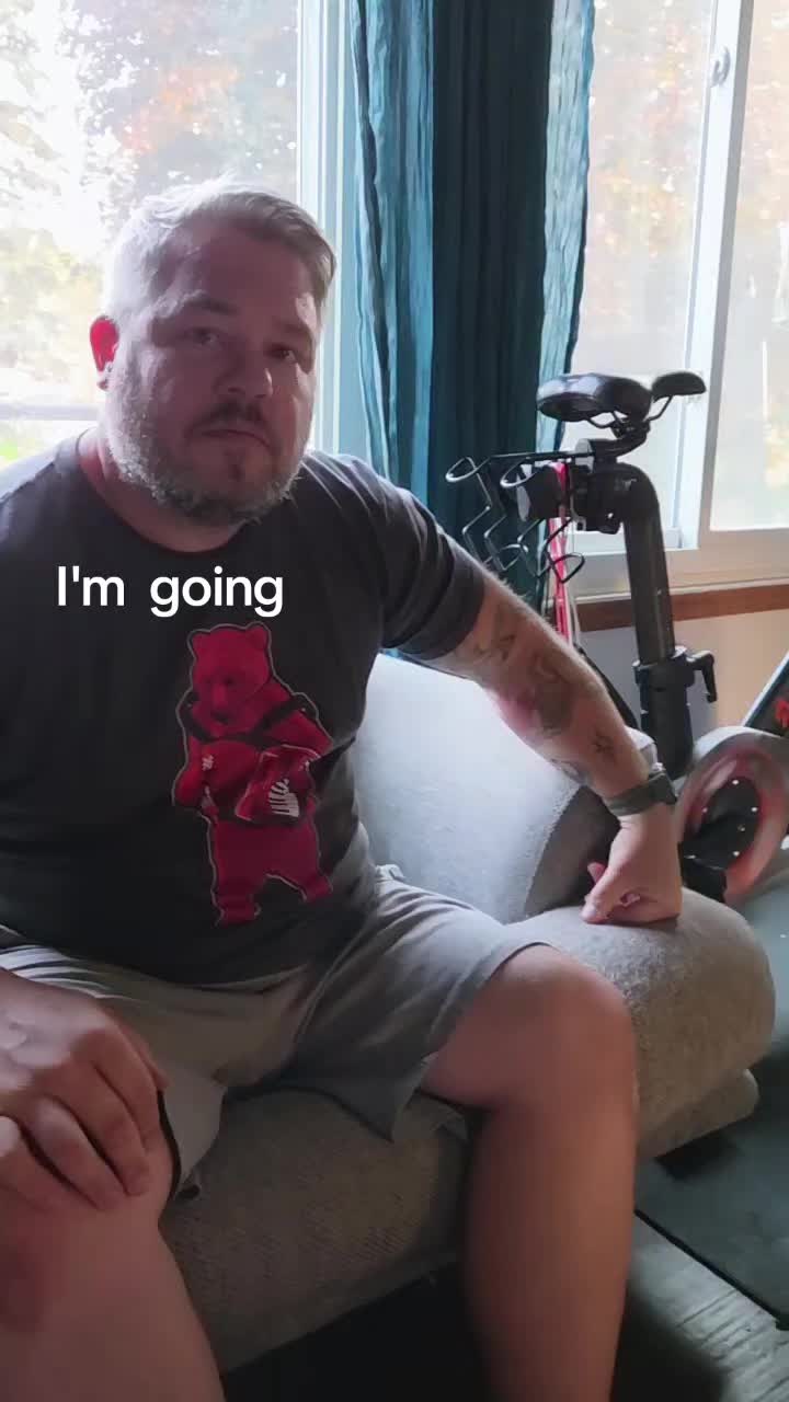 @MC Robbie Rob