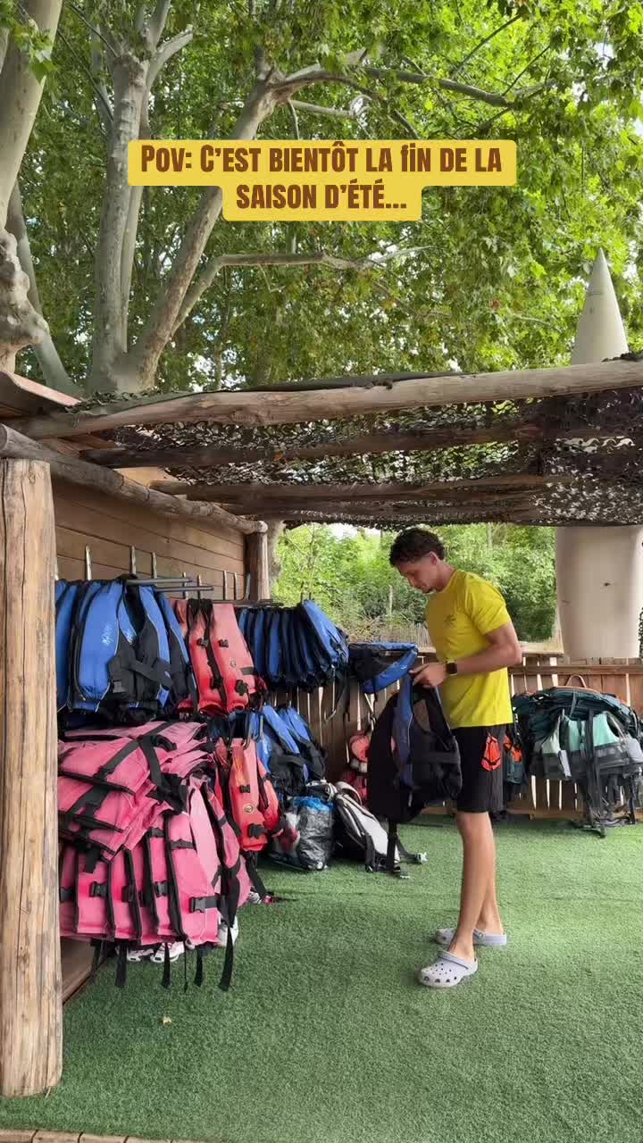 @Bessan Aventure 🛶☀️