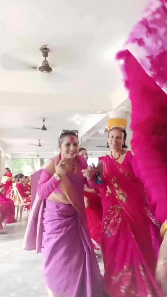 @Anupa Adhikari