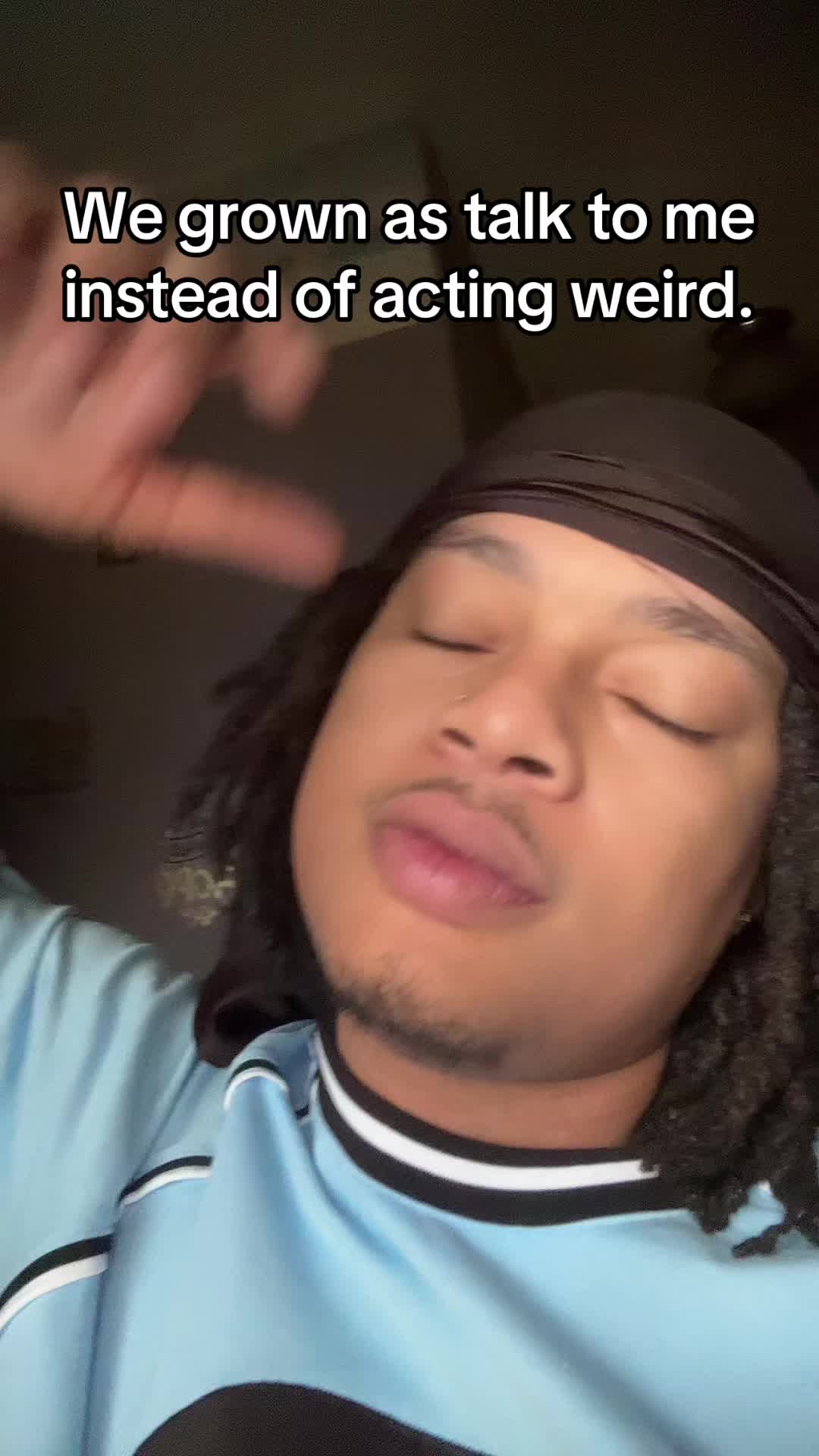 @Trey’von