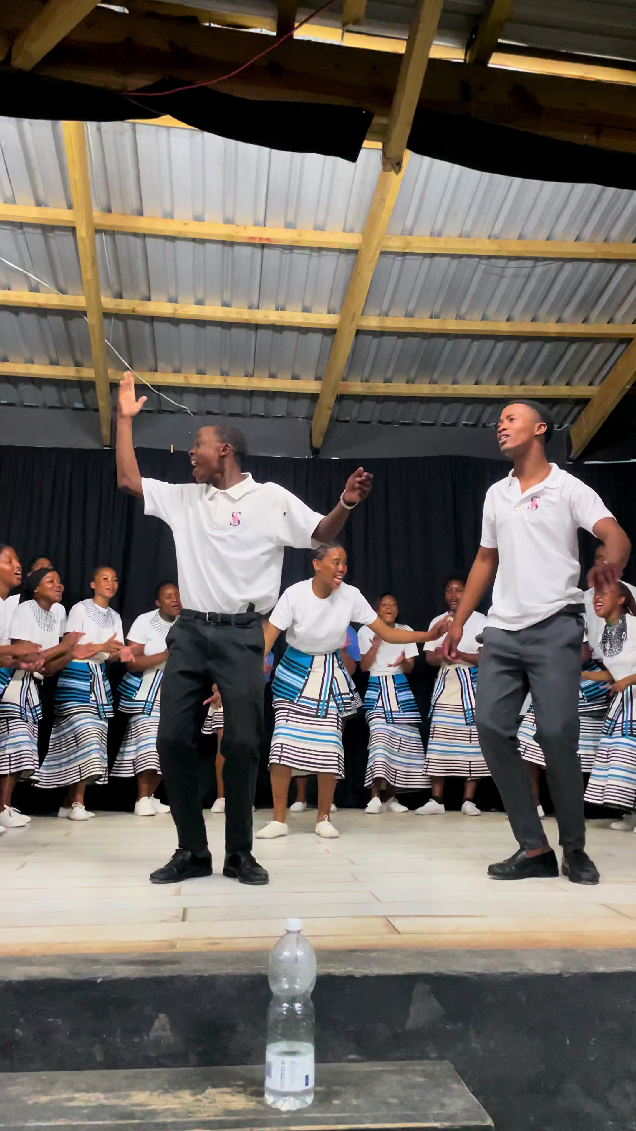 @Siphamandla Arts Group