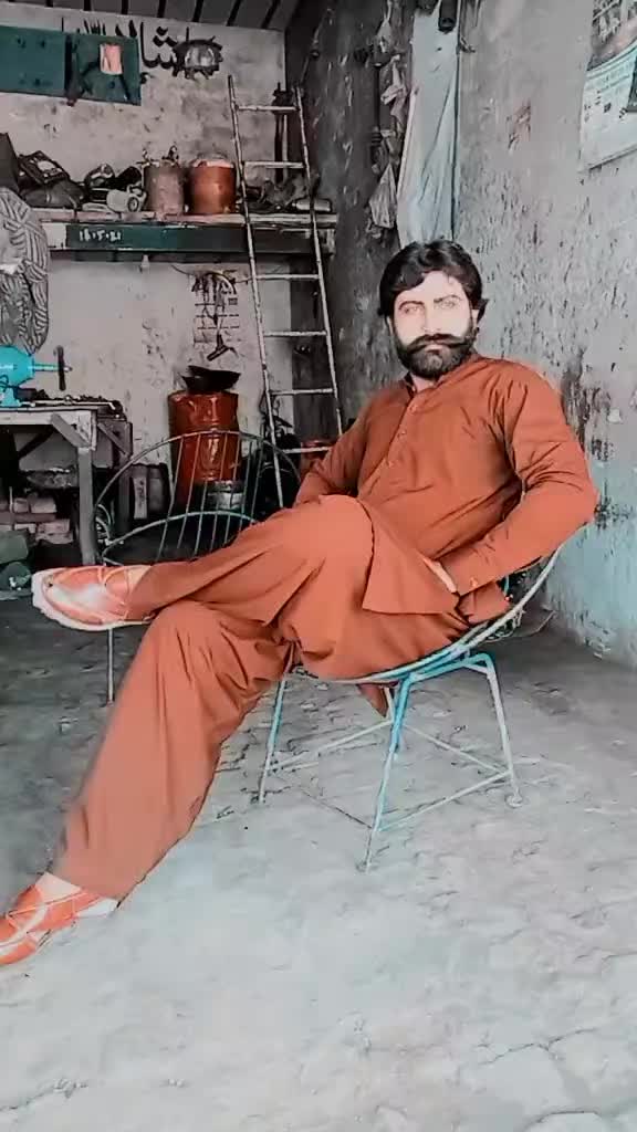 @مہر شوکت سیال