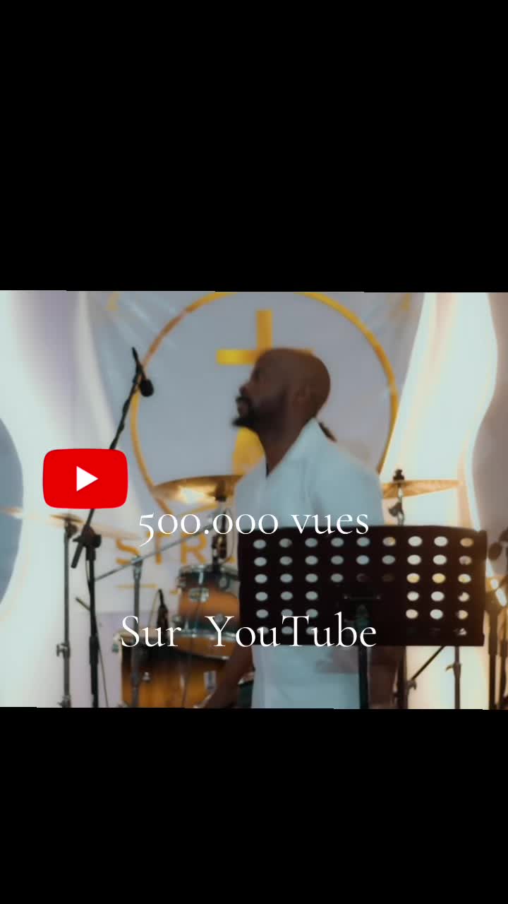 @ELsha Mwamba spiritus