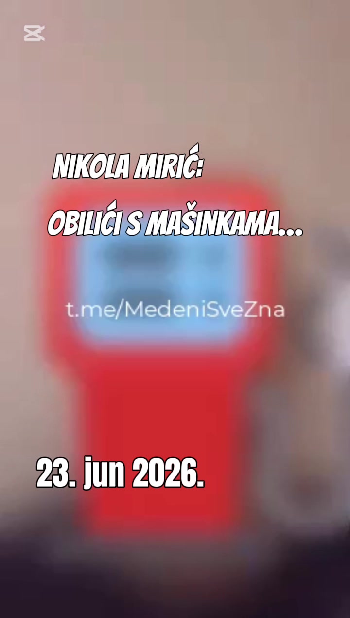 @Probuđeni Gustav