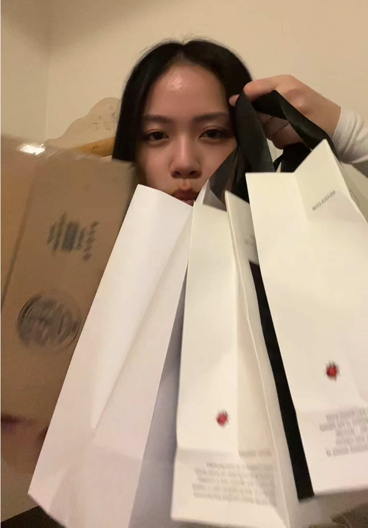 @Tiffany Nguyen