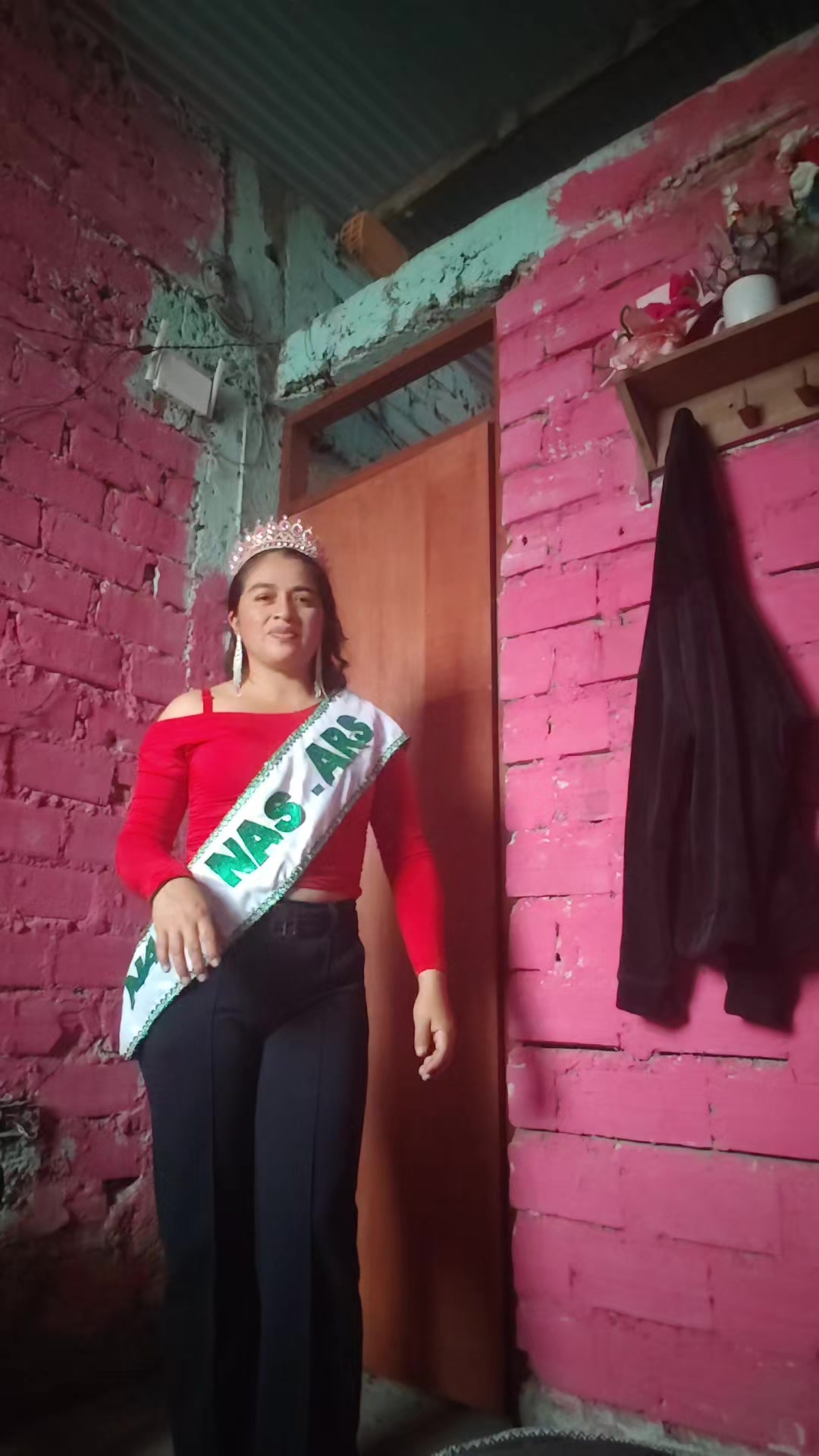 @Edelmira Becerra per