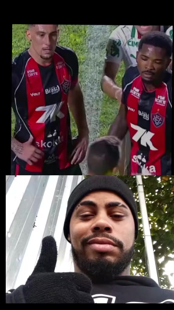 @Gutto Rei da Discórdia