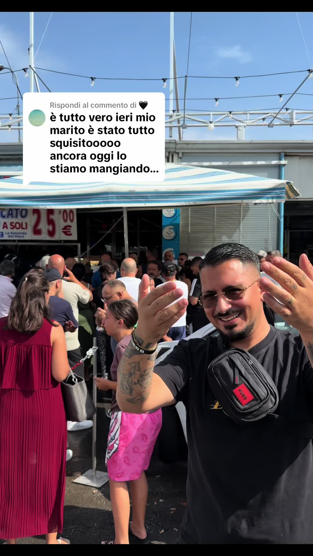 @La Rotonda del Mare