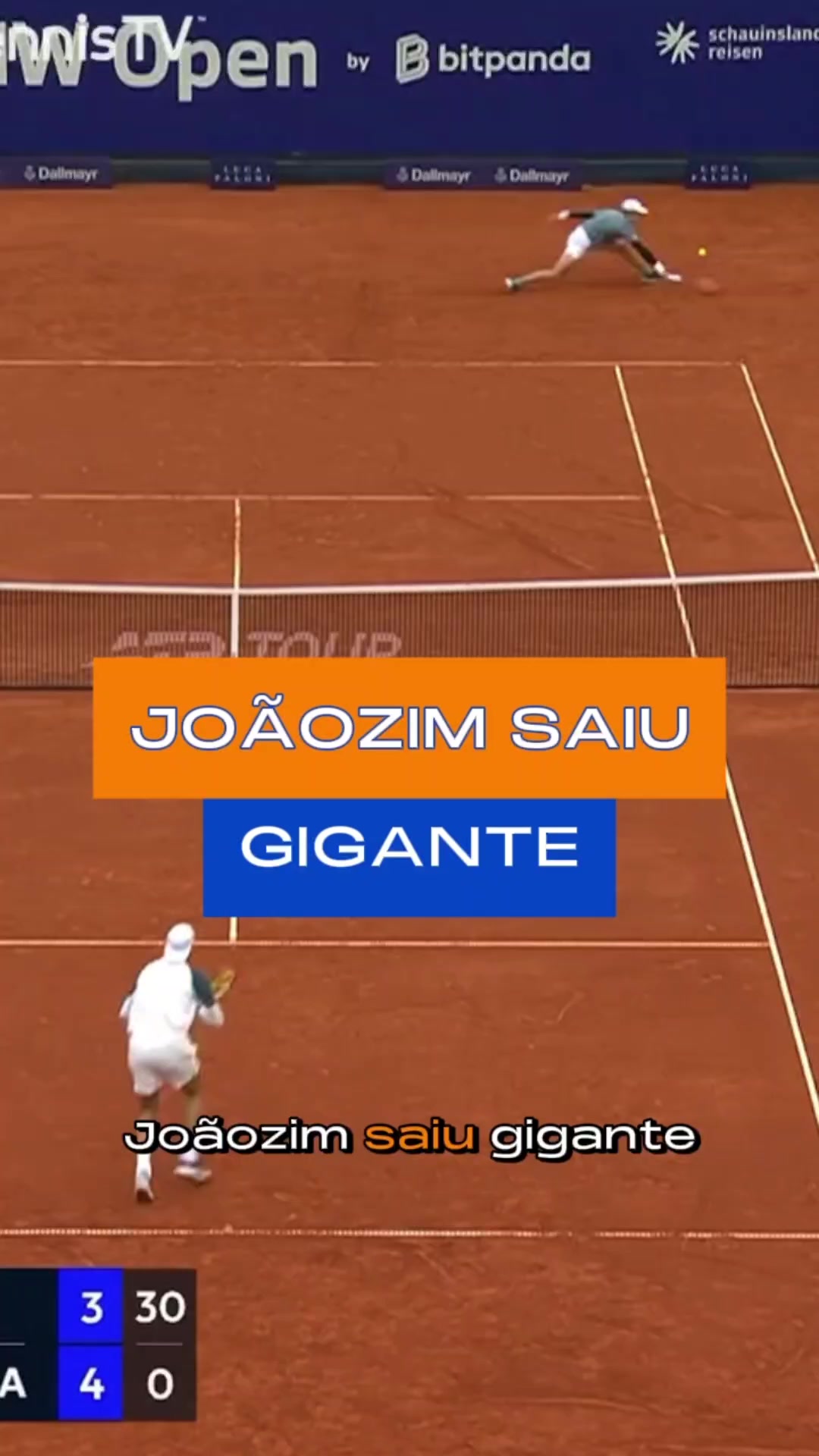 @UAN T&Ecirc;NIS