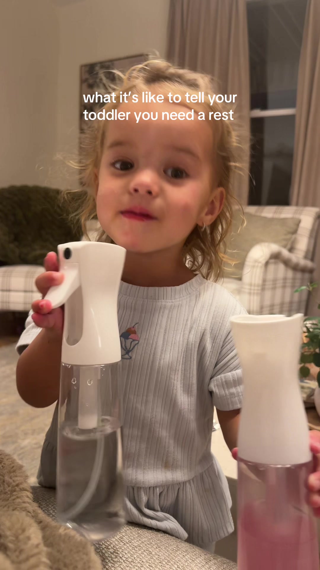 @LIV &mdash; solo mom