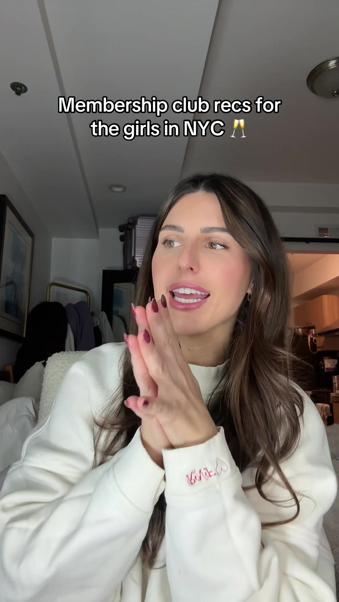 @Becca