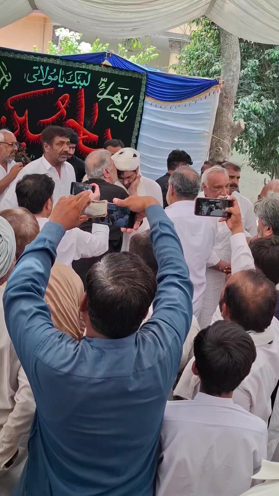 @سردار سید حسین شاہ گروپ✅