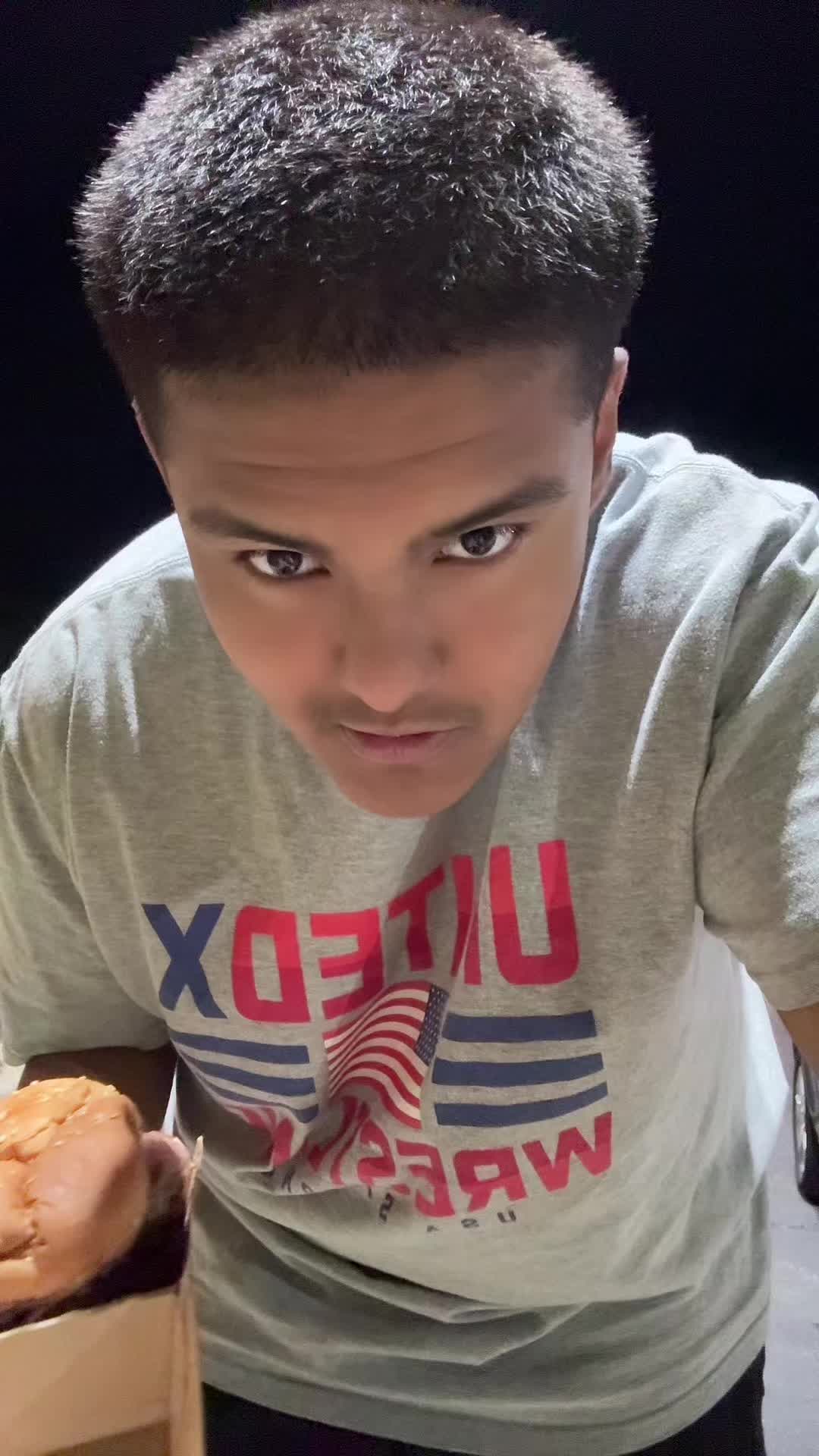 @Abetheeater