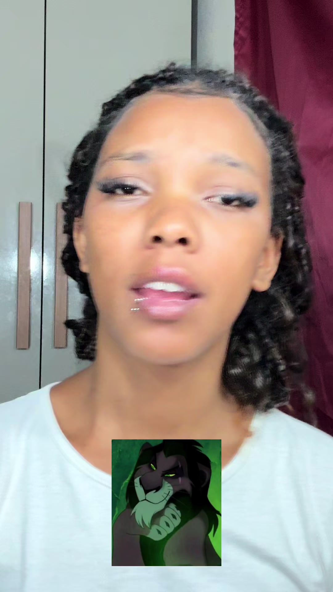 @Baddie _cavallieryy๐