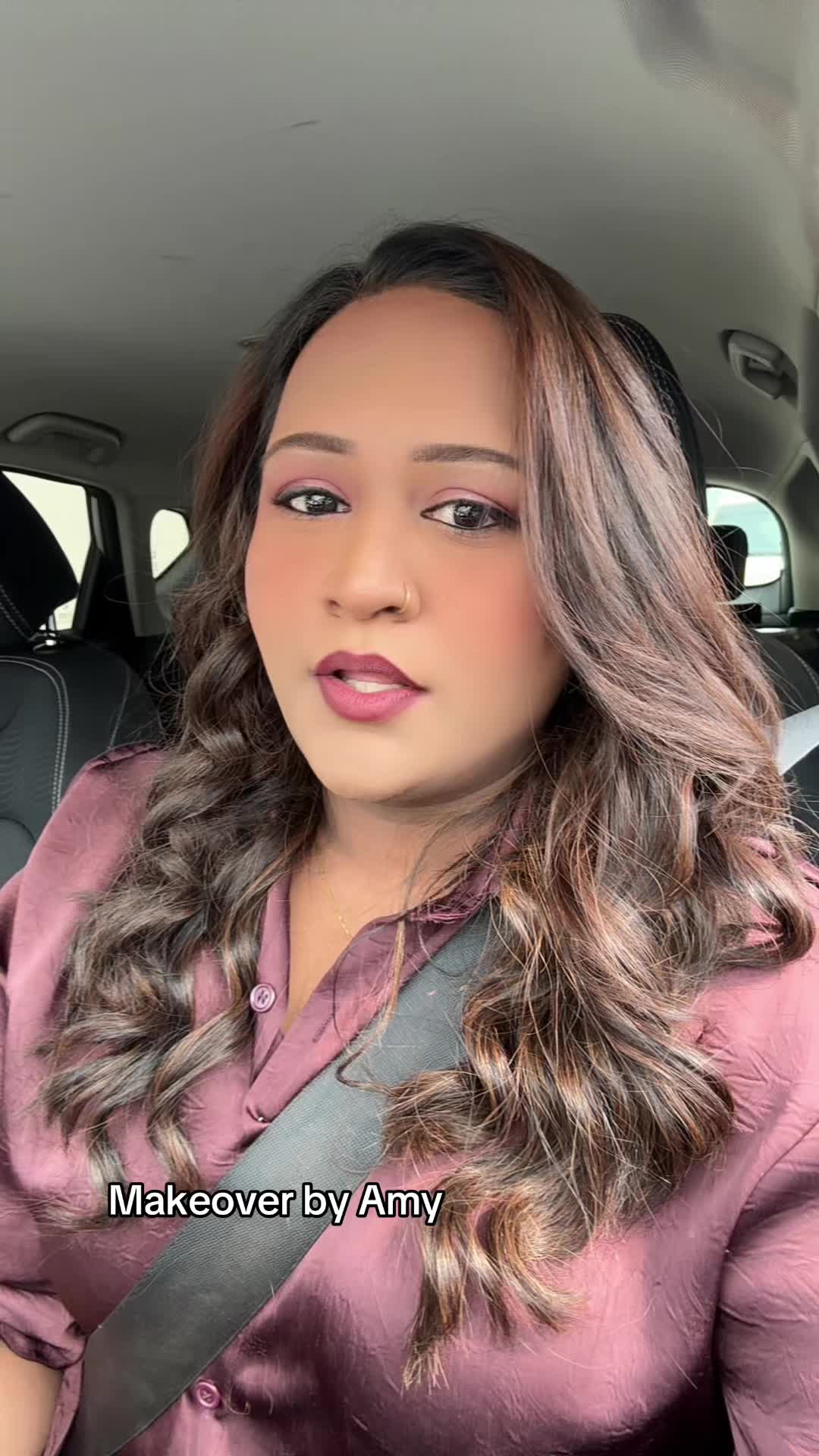@Priya Amy Mua