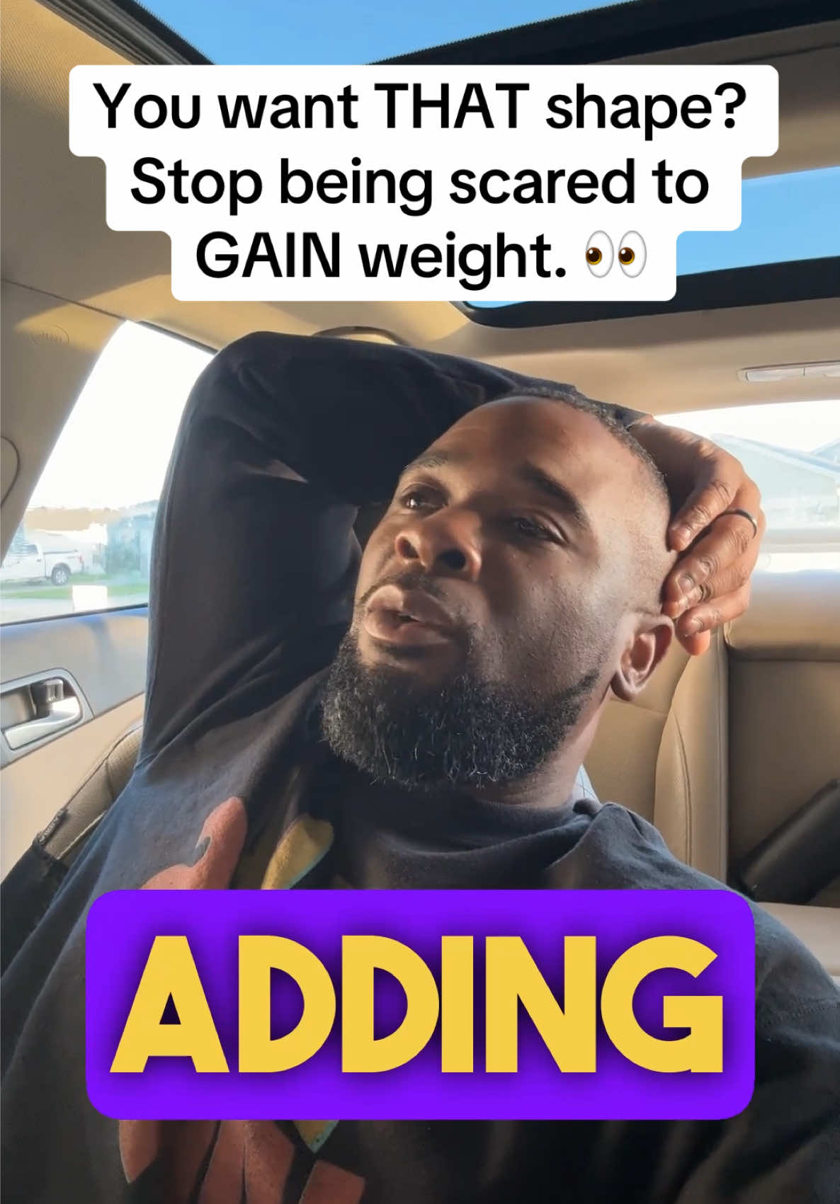 @Coach Jones Body Recomp Coach
