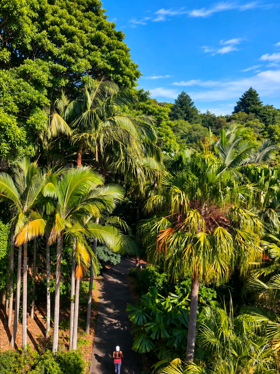 @Nature Love Australia 🌴