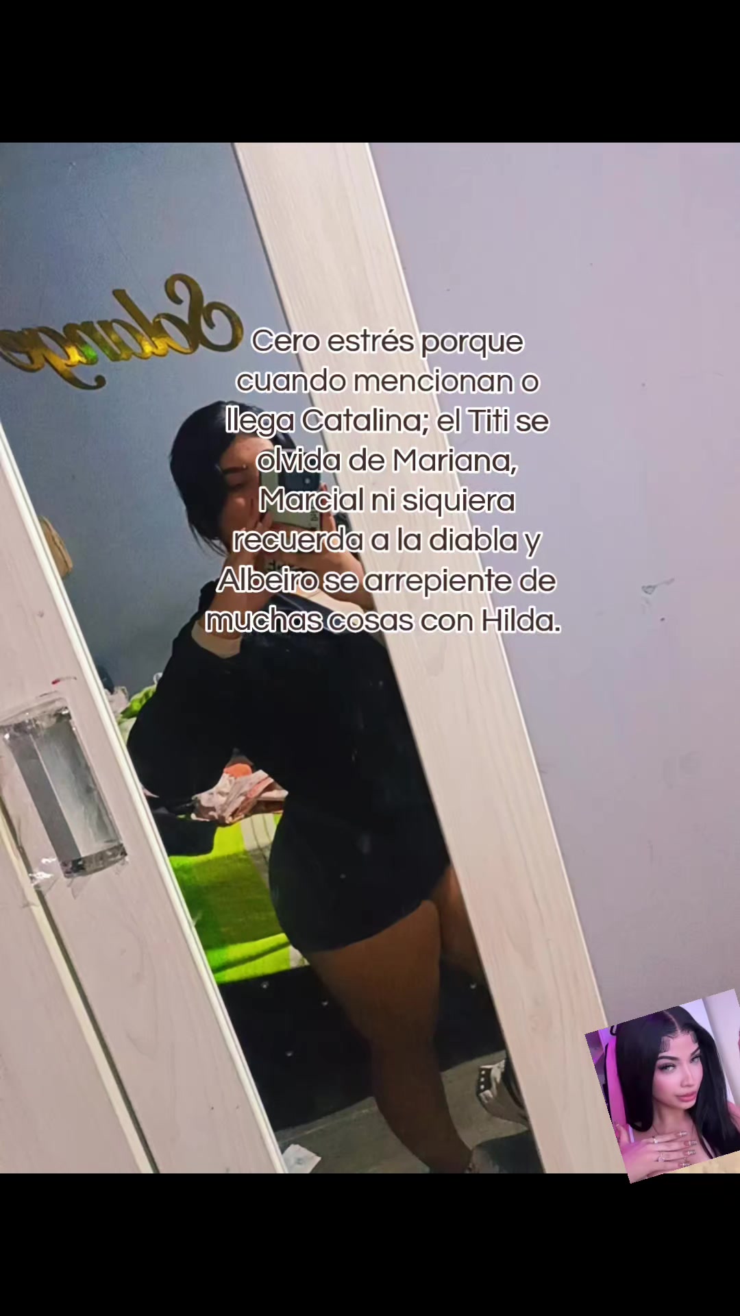 @Allisson Estrada