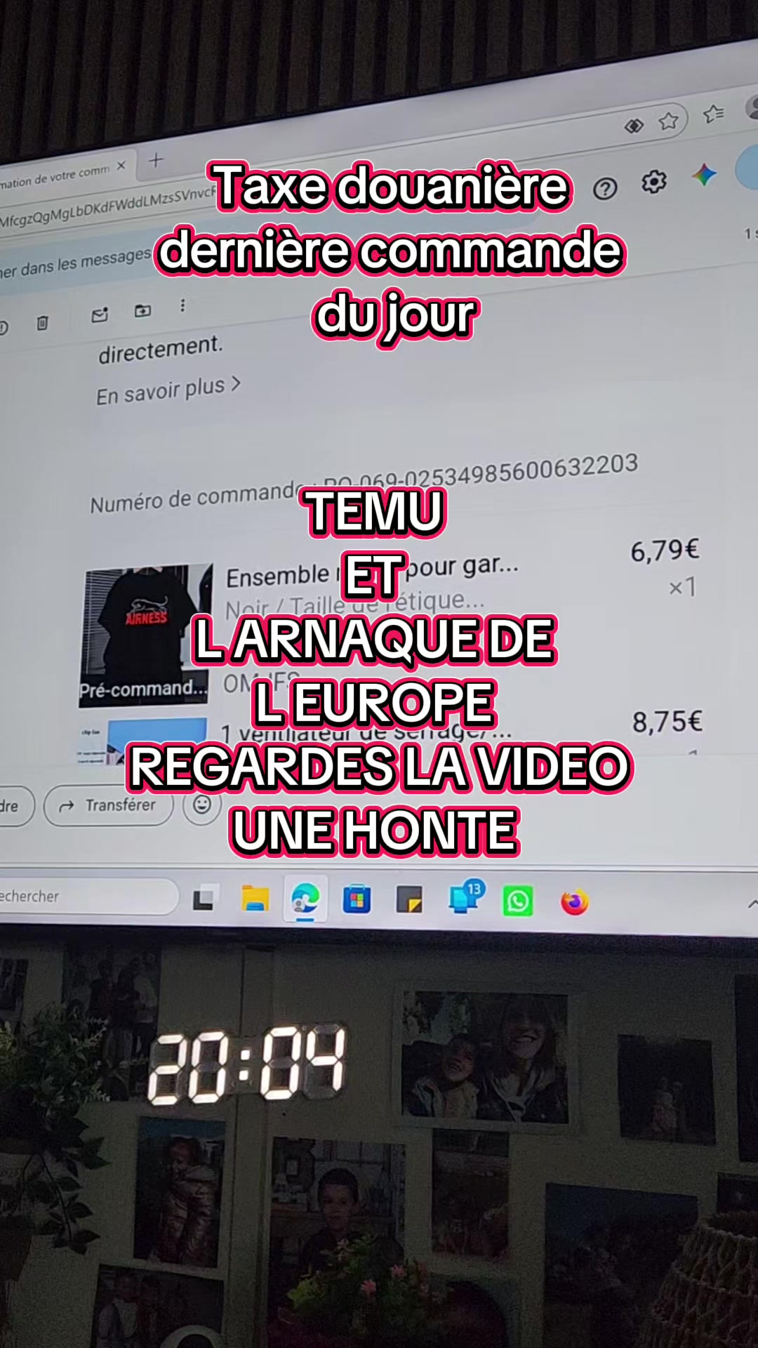 @Erick le ouf
