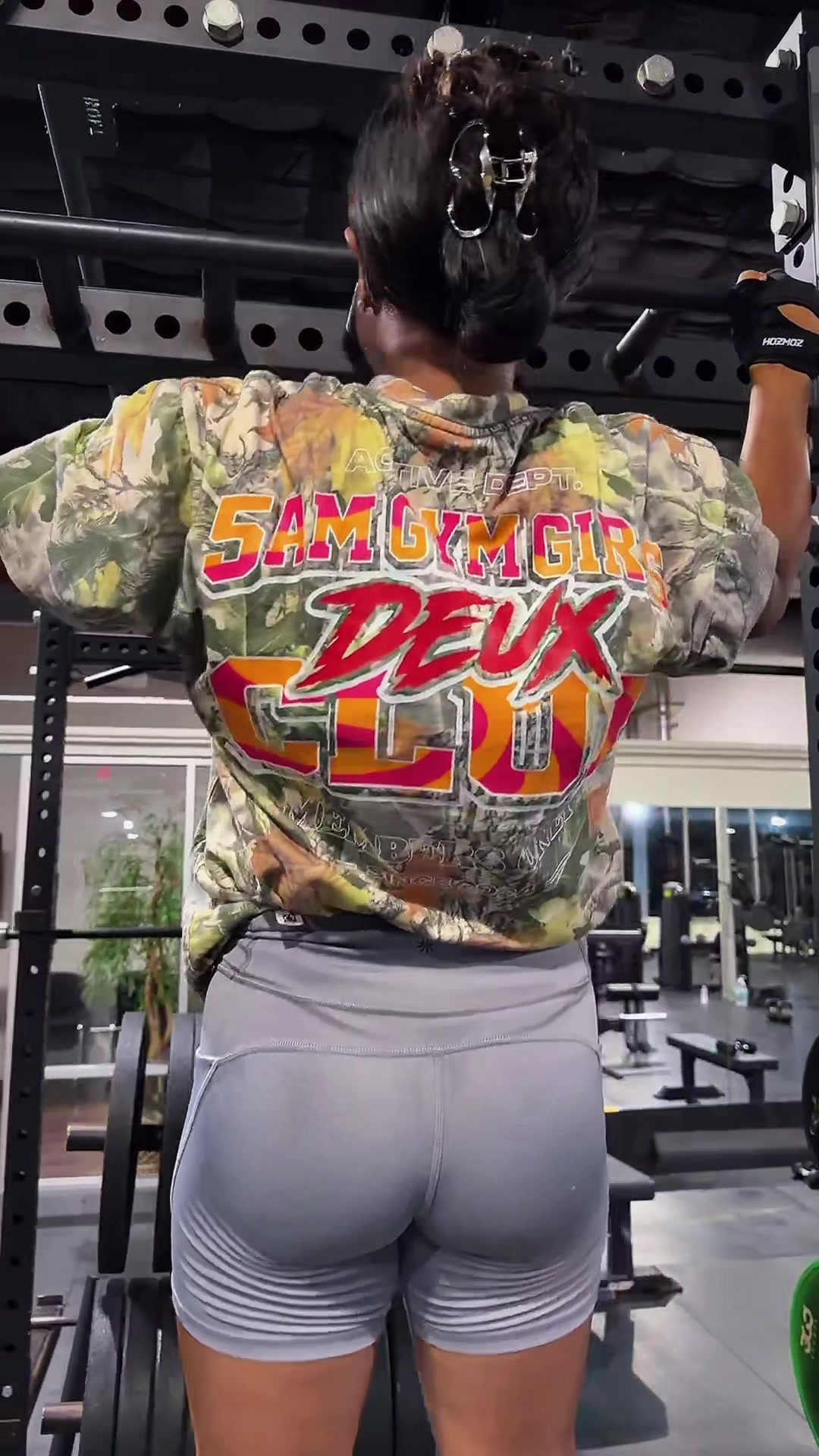 @DoucFIT