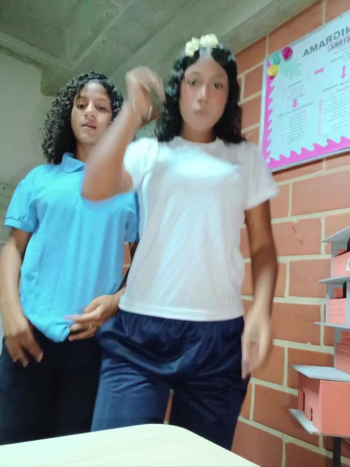 @Eleanny Diaz