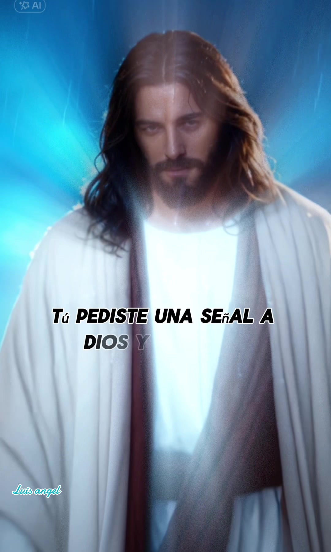 @Luis ángel y reflexiones frase