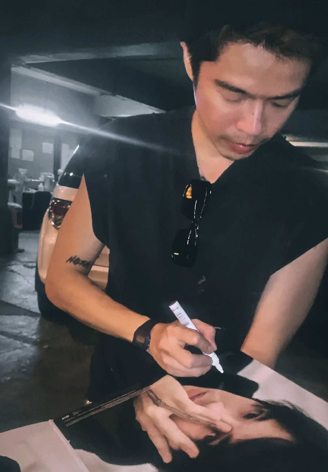 @turn_table ( เทิร์นเทเบิล )