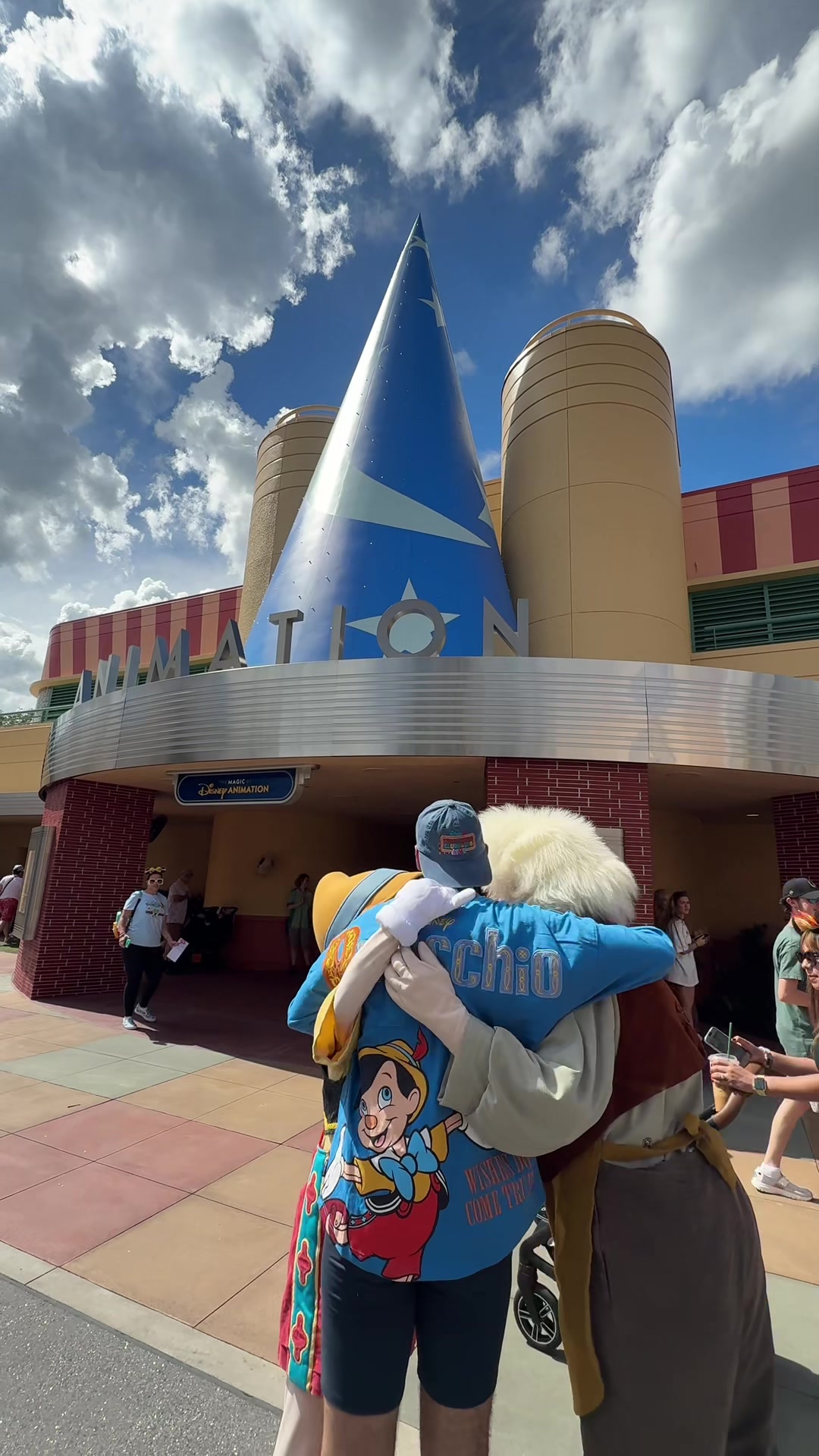 @Disney Dreamer