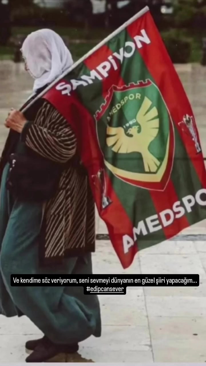 @sadece amedspor