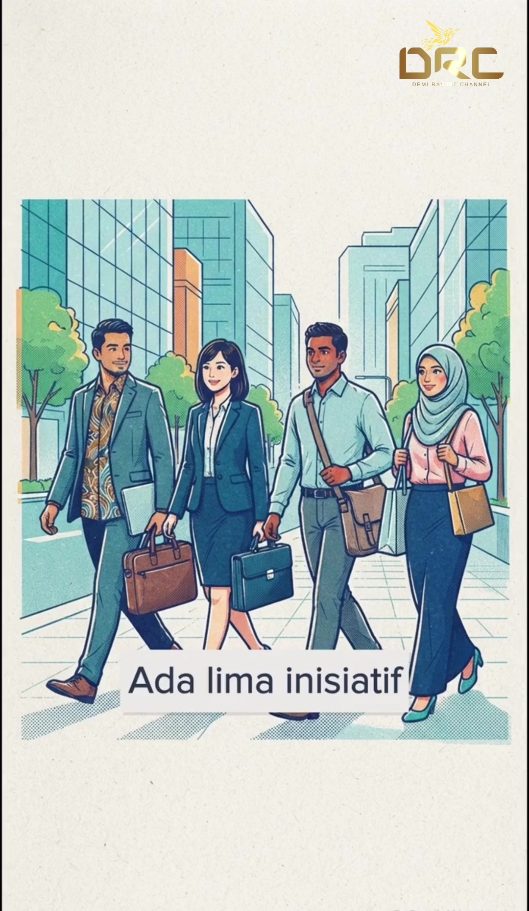 @Demi Rakyat Channel