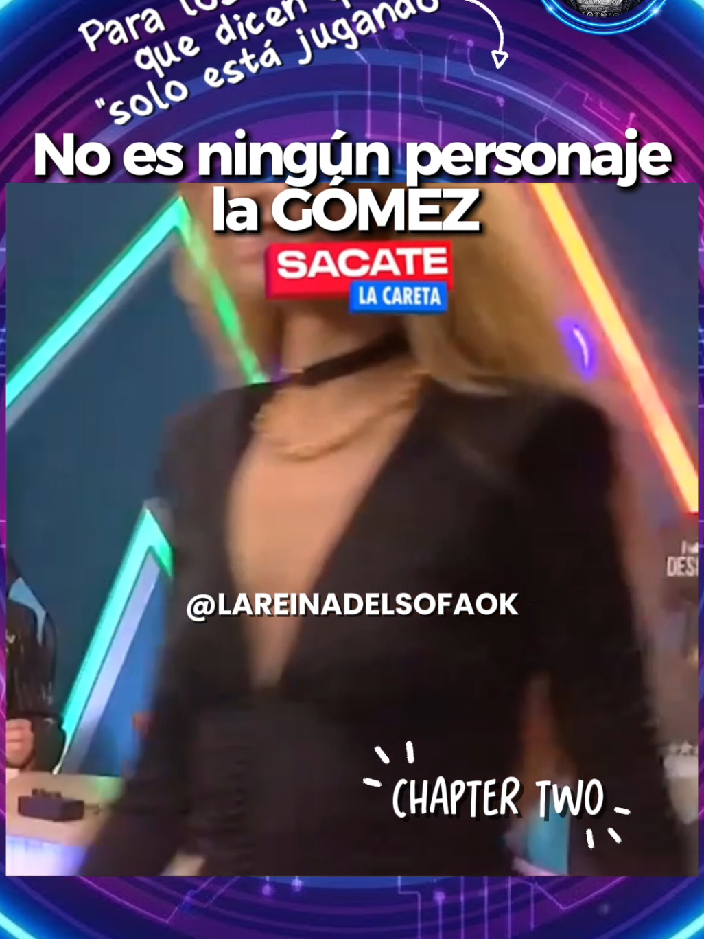 @La Reina Del Sofá | Realities