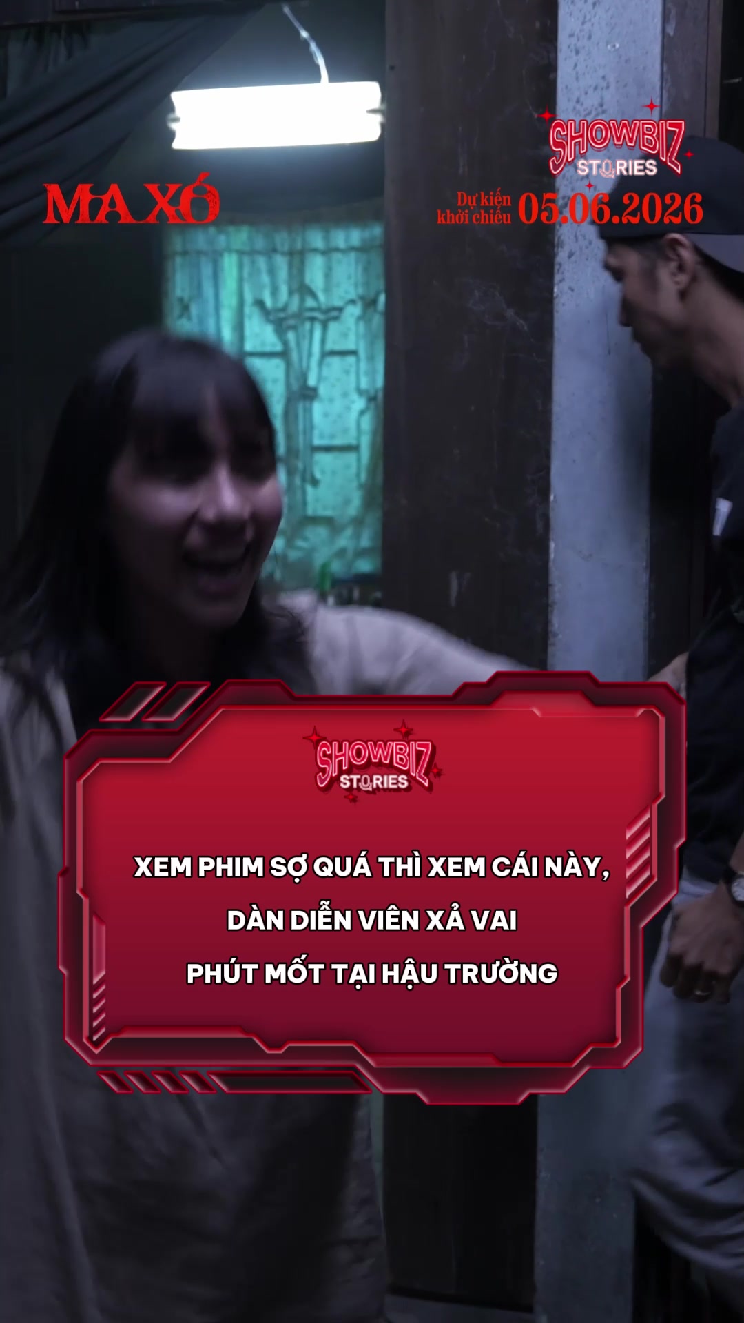 @Showbiz Stories