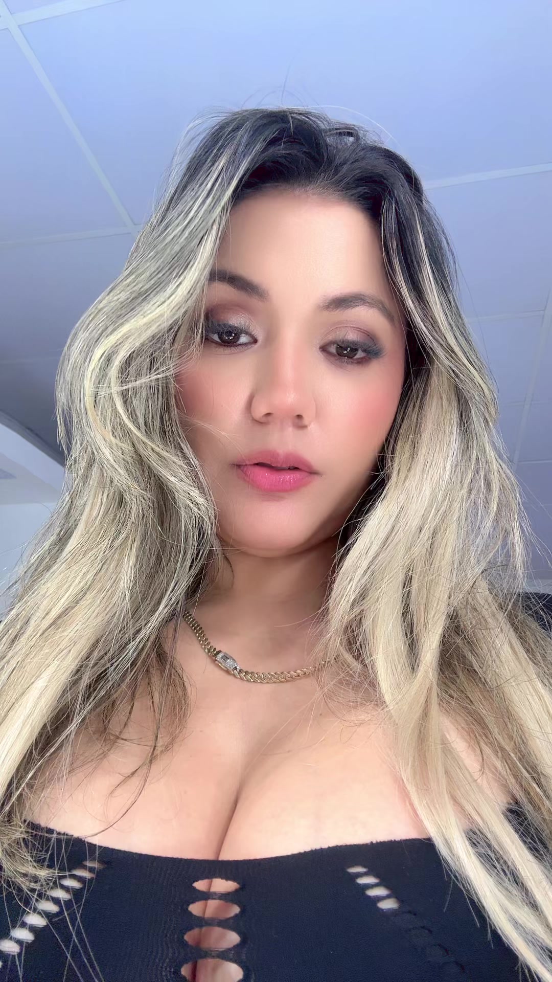 @Alizze Erazo