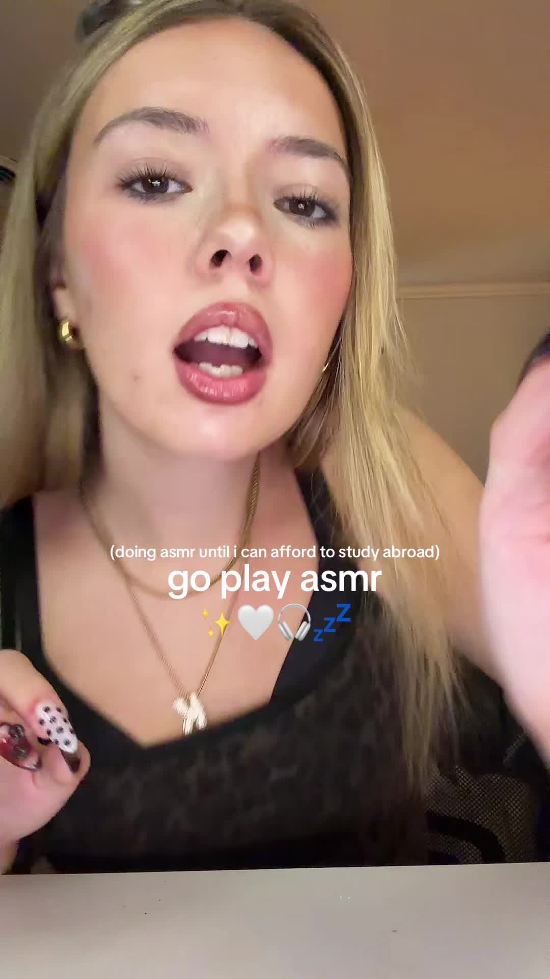 @honey asmr 🍯