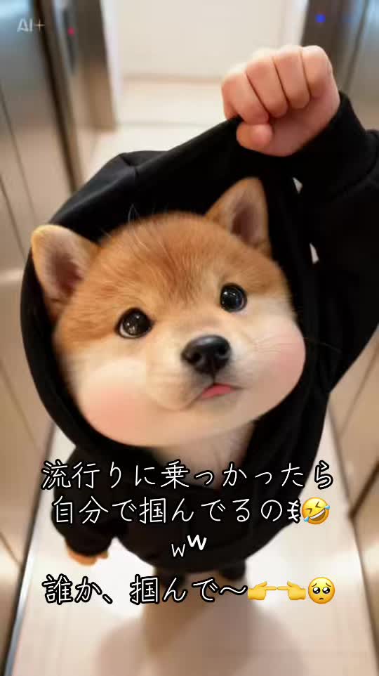 @団長だけどなに〜?👉👈🐕 ͗ ͗ ͗