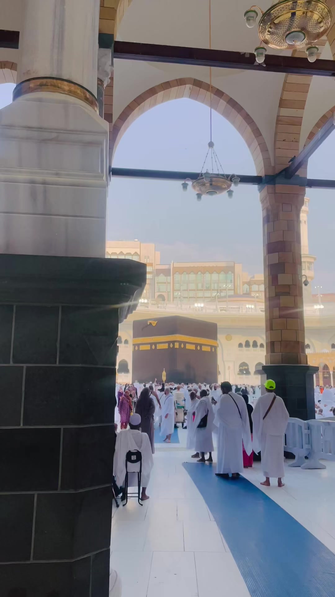 @مکہ 🕋المکرمہ