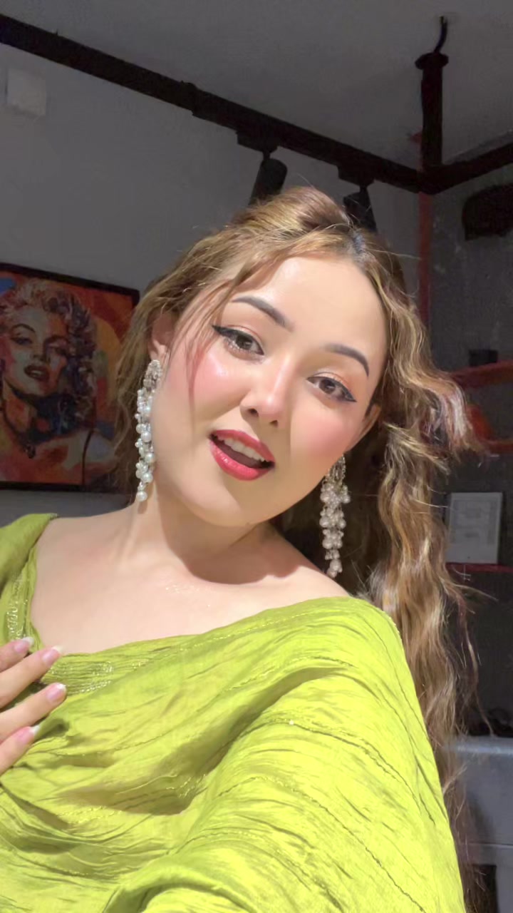 @RaBina (रबिना🕊️)