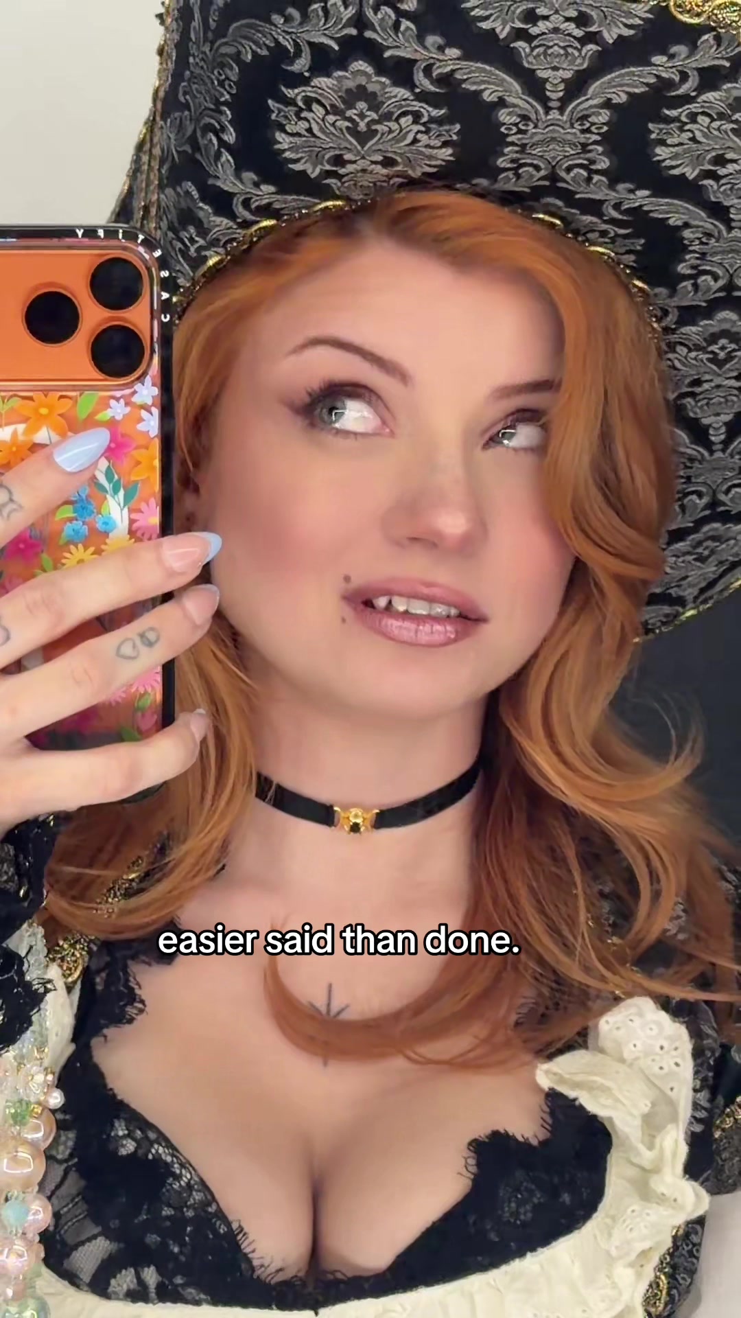 @Sad Spice