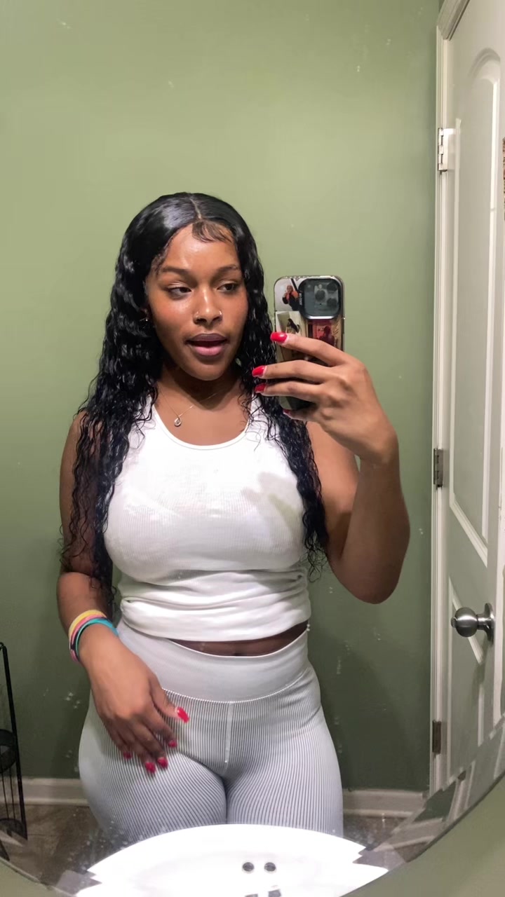 @Aniyah