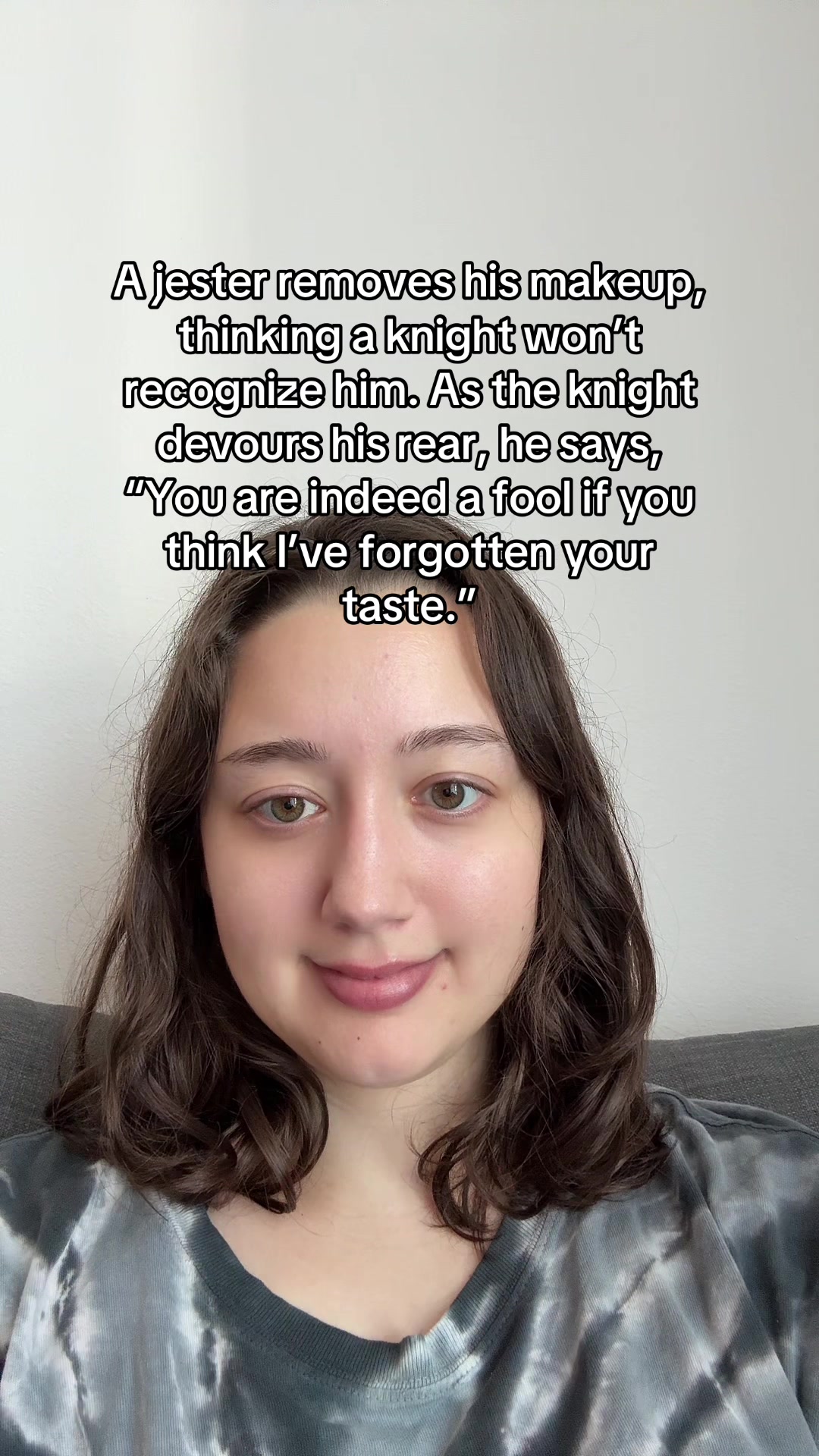 @Zena, Horror Author