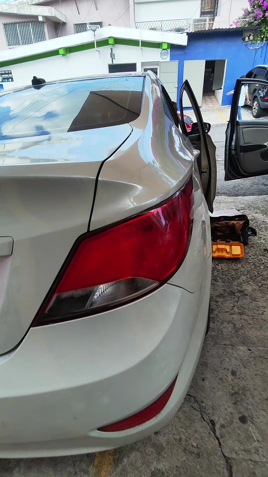@auto accesorios kerry shop